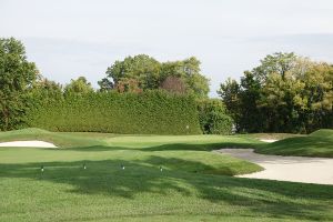 Fenway 14th Green